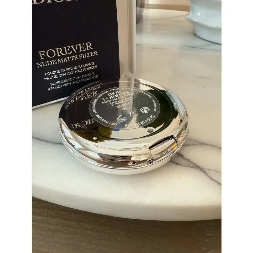 Dior new box